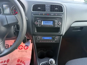 VW Polo 1.6TDI | Auto.bg — изображение 10