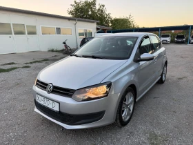 VW Polo 1.6TDI | Auto.bg — изображение 4