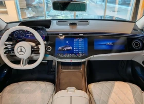 Mercedes-Benz S 450 d 4Matic Long AMG-Line | Auto.bg — изображение 5