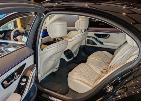 Mercedes-Benz S 450 d 4Matic Long AMG-Line | Auto.bg — изображение 7