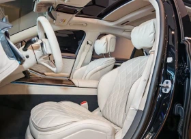 Mercedes-Benz S 450 d 4Matic Long AMG-Line | Auto.bg — изображение 6