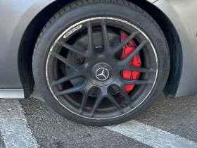 Mercedes-Benz CLA 45 AMG * АВТОКРЕДИТ БЕЗ ПЪРВОНАЧАЛНА ВНОСКА*  | Auto.bg — изображение 7