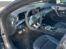 Mercedes-Benz CLA 45 AMG * АВТОКРЕДИТ БЕЗ ПЪРВОНАЧАЛНА ВНОСКА*  | Auto.bg — изображение 5