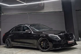 Mercedes-Benz S 350 LONG/AMG - 27999 € - 93082151 4