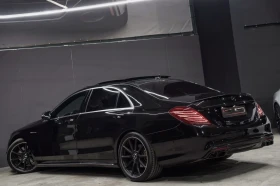 Mercedes-Benz S 350 LONG/AMG - 27999 € - 93082151 6