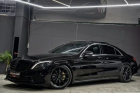 Mercedes-Benz S 350 LONG/AMG - 27999 € - 93082151 3