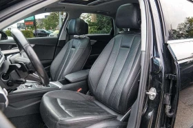 Audi A4 2.0 Technik QUATTRO| NAVI| CAM| SUNROOF| LDW|  | Mobile.bg � ����� ������ 8
