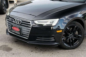 Audi A4 2.0 Technik QUATTRO| NAVI| CAM| SUNROOF| LDW|  | Mobile.bg � ����� ������ 2