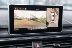 Audi A4 2.0 Technik QUATTRO| NAVI| CAM| SUNROOF| LDW|  | Mobile.bg � ����� ������ 15