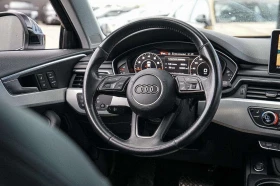 Audi A4 2.0 Technik QUATTRO| NAVI| CAM| SUNROOF| LDW|  | Mobile.bg � ����� ������ 11