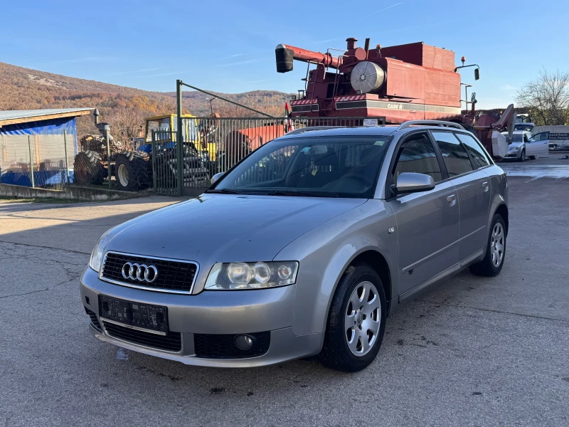 Audi A4 S LINE , снимка 1 - Автомобили и джипове - 48026471