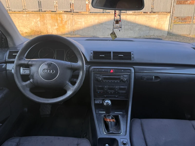 Audi A4 S LINE , снимка 9 - Автомобили и джипове - 48026471