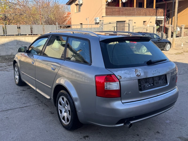 Audi A4 S LINE , снимка 3 - Автомобили и джипове - 48026471