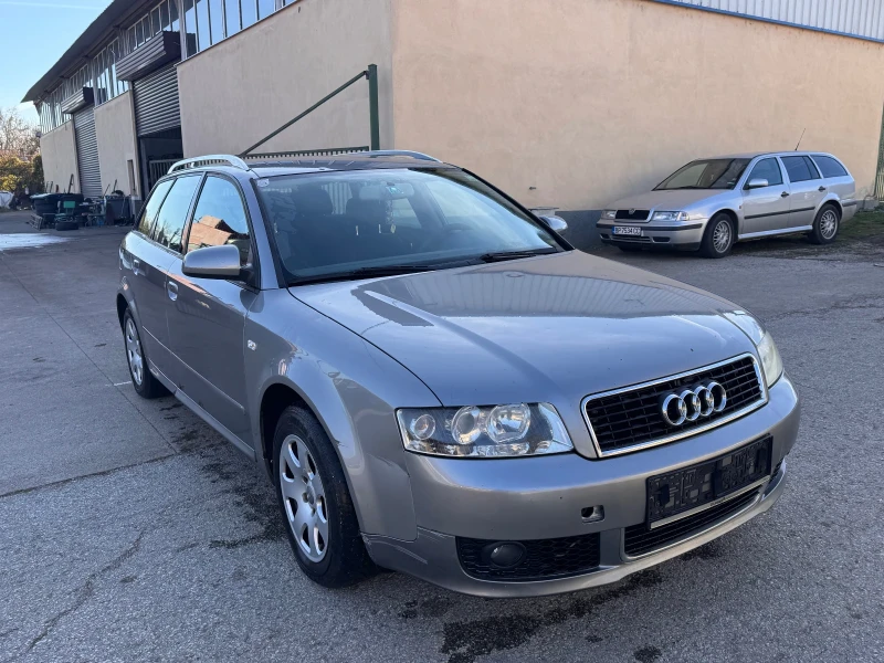 Audi A4 S LINE , снимка 7 - Автомобили и джипове - 48026471