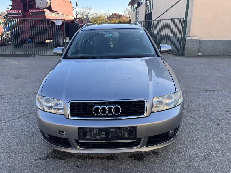 Audi A4 S LINE , снимка 8 - Автомобили и джипове - 48026471