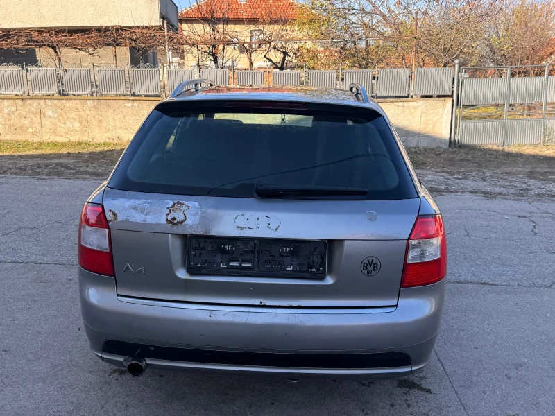 Audi A4 S LINE , снимка 4 - Автомобили и джипове - 48026471