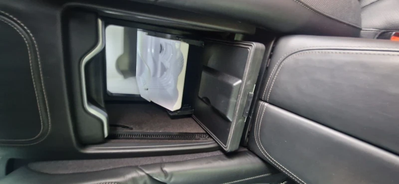 BMW 740 740L XD, снимка 7 - Автомобили и джипове - 50352941