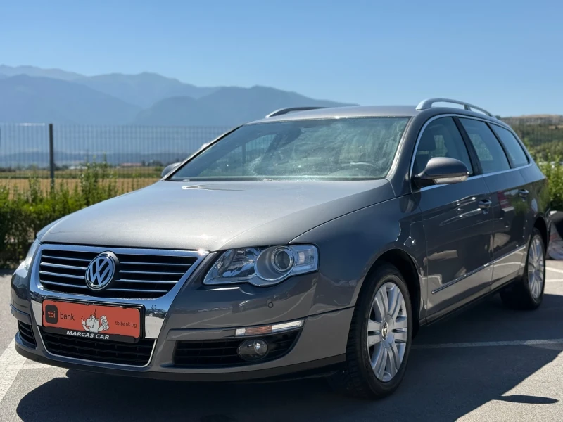 VW Passat 2.0TDI* DSG* НАВИГАЦИЯ* КОЖА * ЛИЗИНГ* , снимка 2 - Автомобили и джипове - 51316606