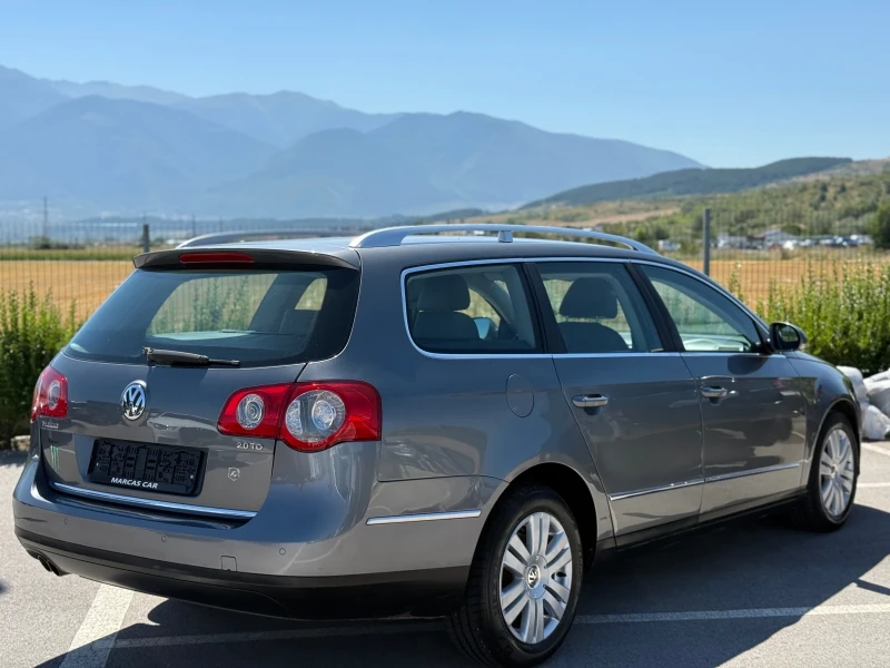 VW Passat 2.0TDI* DSG* НАВИГАЦИЯ* КОЖА * ЛИЗИНГ* , снимка 5 - Автомобили и джипове - 51316606