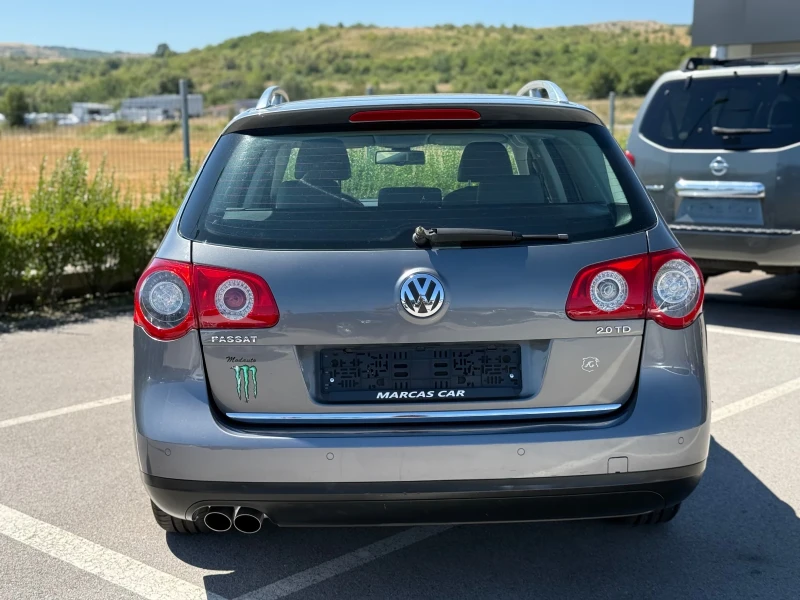 VW Passat 2.0TDI* DSG* НАВИГАЦИЯ* КОЖА * ЛИЗИНГ* , снимка 4 - Автомобили и джипове - 51316606