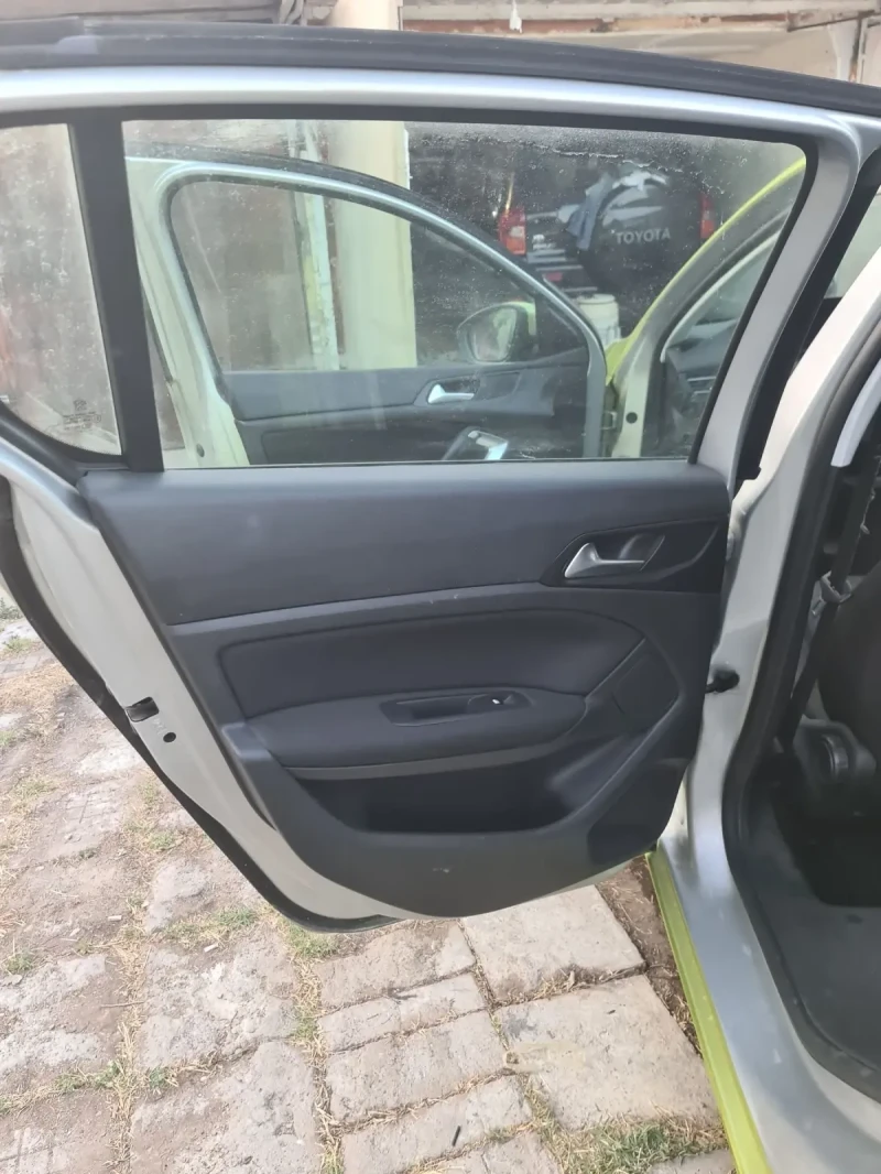 Peugeot 308 16HD, снимка 14 - Автомобили и джипове - 51434663