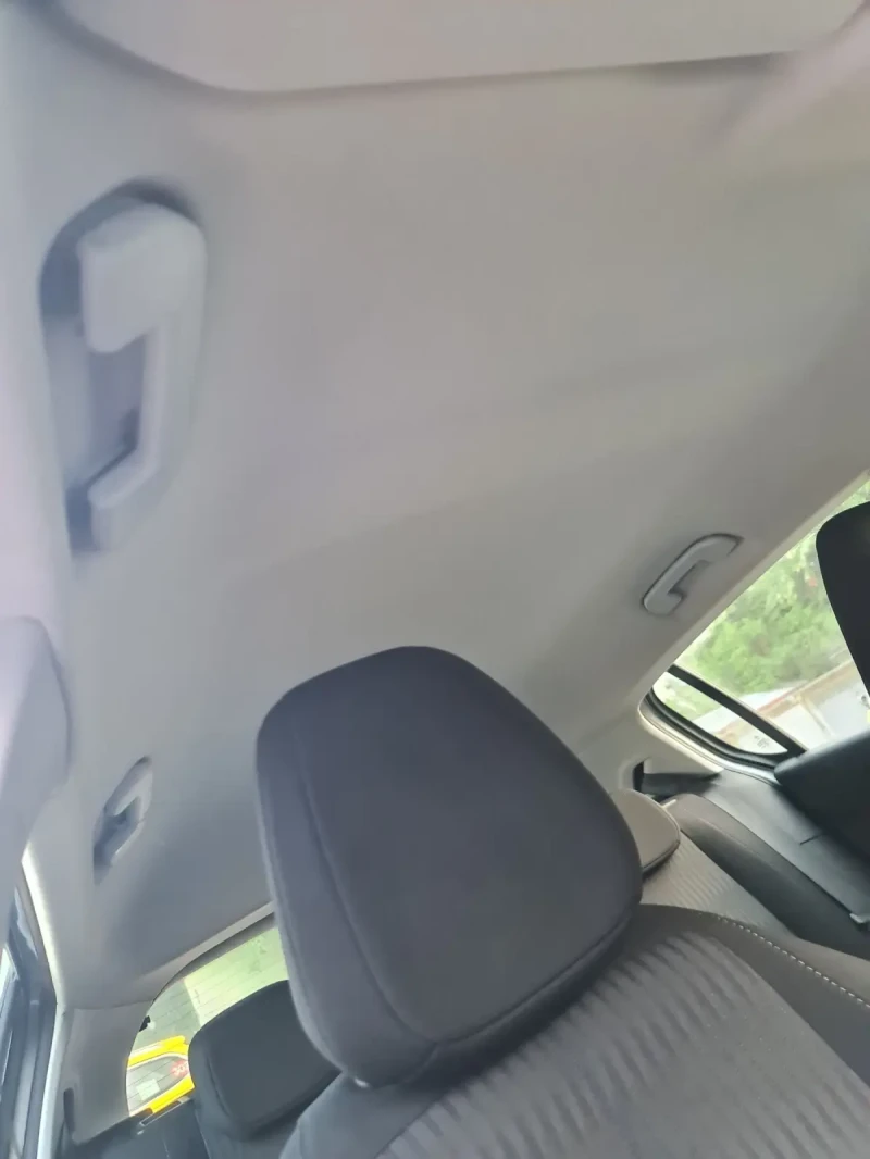 Peugeot 308 16HD, снимка 11 - Автомобили и джипове - 51434663