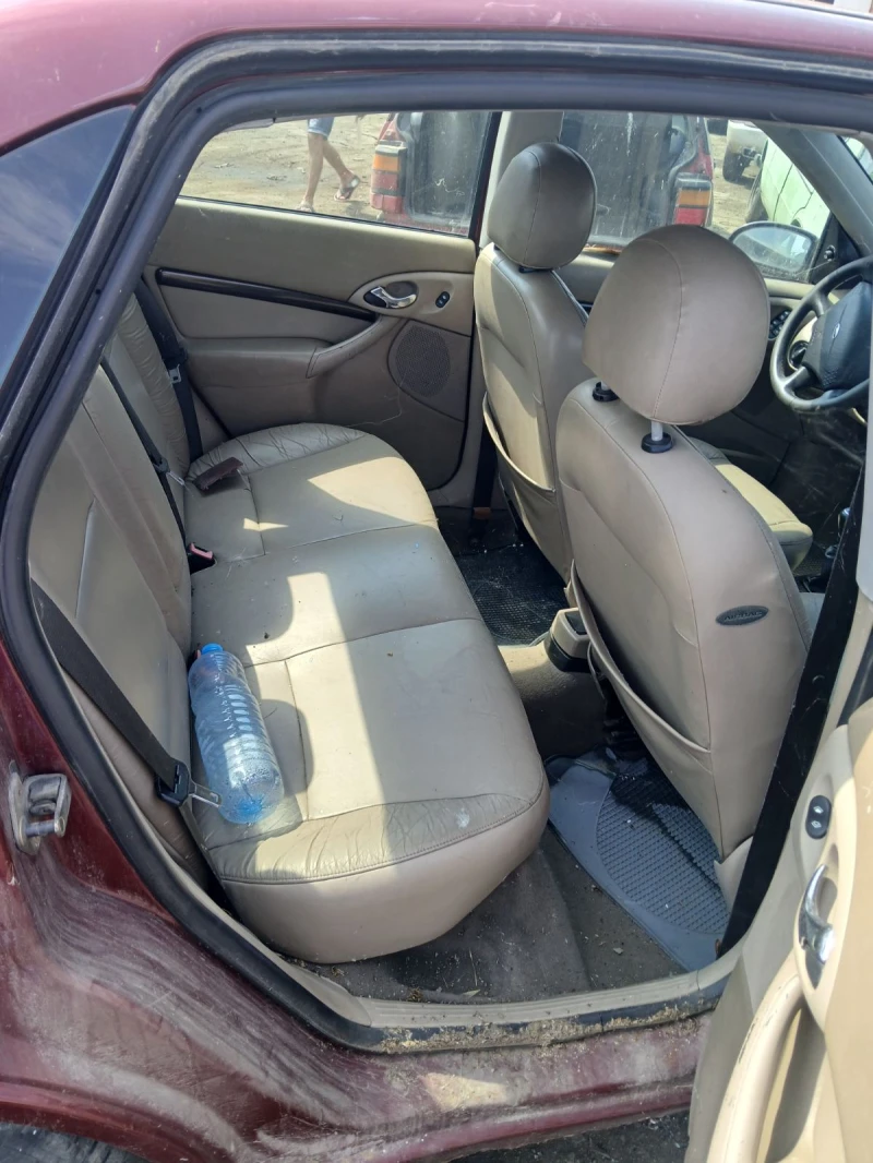 Ford Focus, снимка 6 - Автомобили и джипове - 51806525