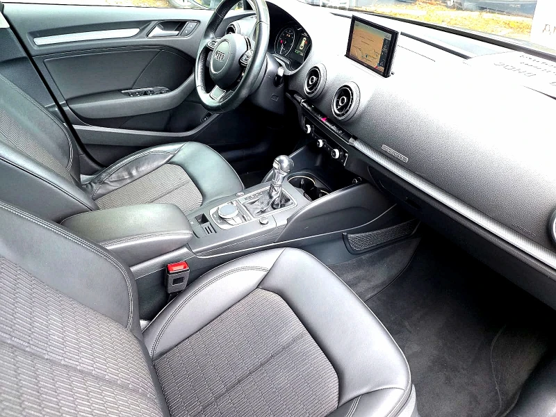 Audi A3 A3-E TRON-PLUG-IN HYBRID, снимка 12 - Автомобили и джипове - 52066985
