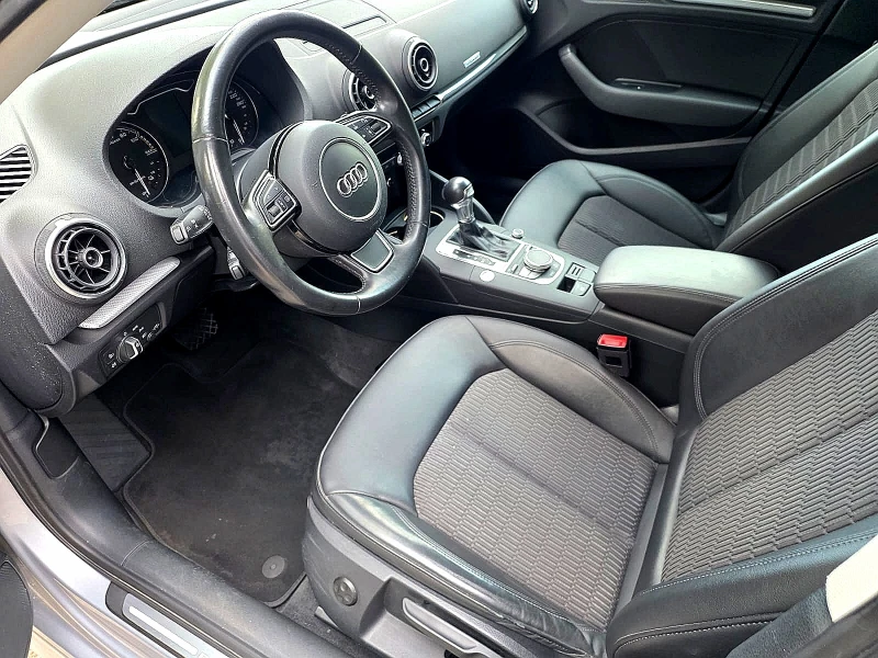 Audi A3 A3-E TRON-PLUG-IN HYBRID, снимка 9 - Автомобили и джипове - 52066985