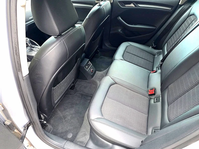 Audi A3 A3-E TRON-PLUG-IN HYBRID, снимка 10 - Автомобили и джипове - 52066985