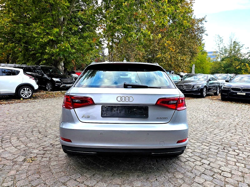 Audi A3 A3-E TRON-PLUG-IN HYBRID, снимка 6 - Автомобили и джипове - 52066985