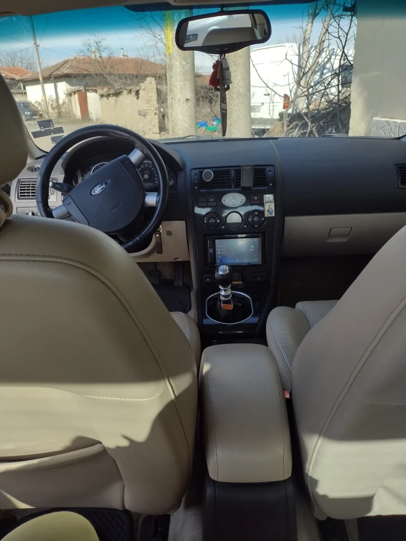 Ford Mondeo, снимка 9 - Автомобили и джипове - 52324559