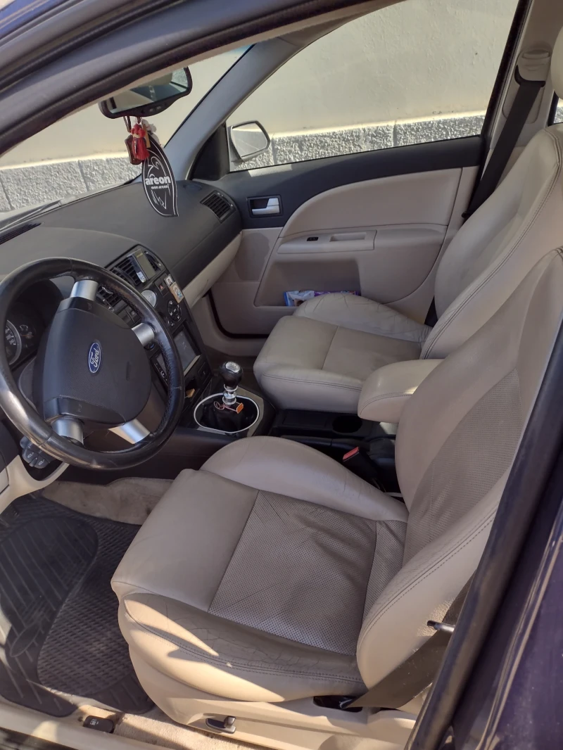 Ford Mondeo, снимка 10 - Автомобили и джипове - 52324559