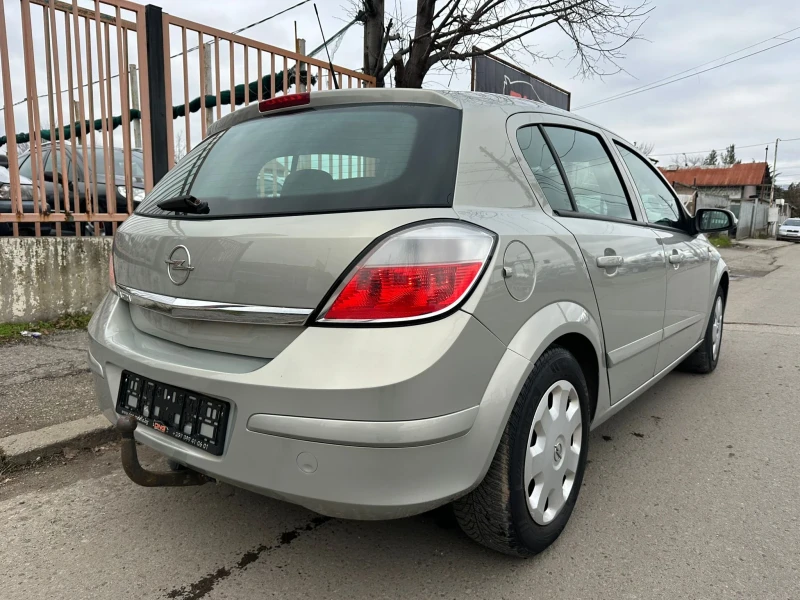 Opel Astra 1, 400 EURO4 , снимка 7 - Автомобили и джипове - 52495732