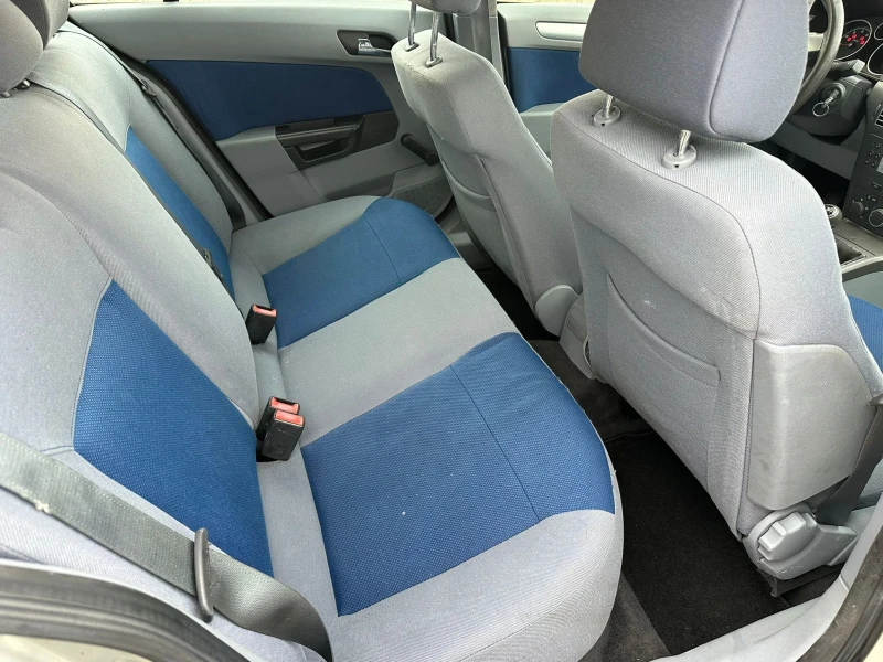 Opel Astra 1, 400 EURO4 , снимка 11 - Автомобили и джипове - 52495732