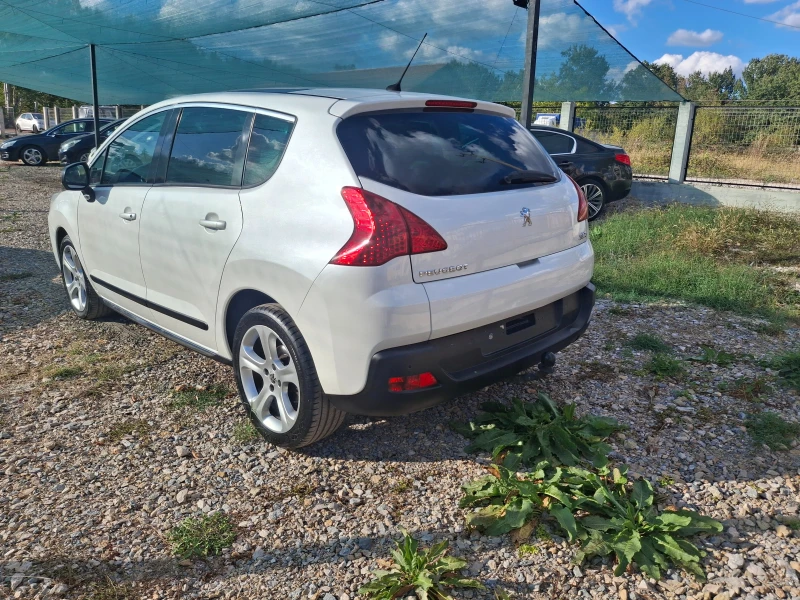 Peugeot 3008 2.0 HDI, снимка 9 - Автомобили и джипове - 52806498