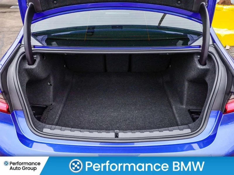 BMW 340 * xDrive * CARFAX * ЦЕНА ДО БГ, снимка 14 - Автомобили и джипове - 53087831