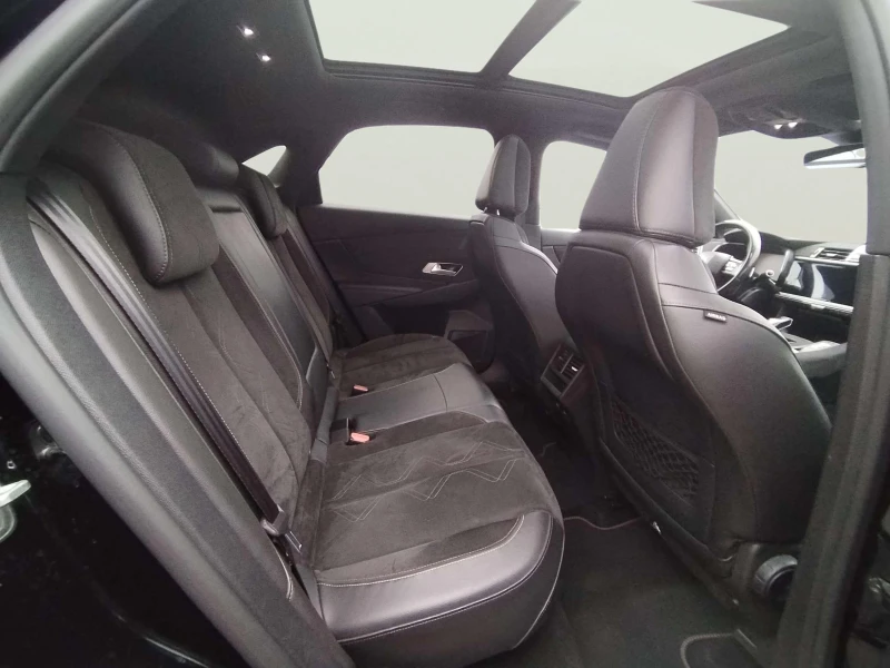 Citroen DS7 2.0, снимка 11 - Автомобили и джипове - 53206477