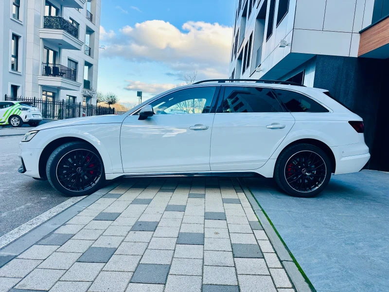 Audi A4 3.0TDI Quattro 360 B&O Digital панорама , снимка 2 - Автомобили и джипове - 53225243