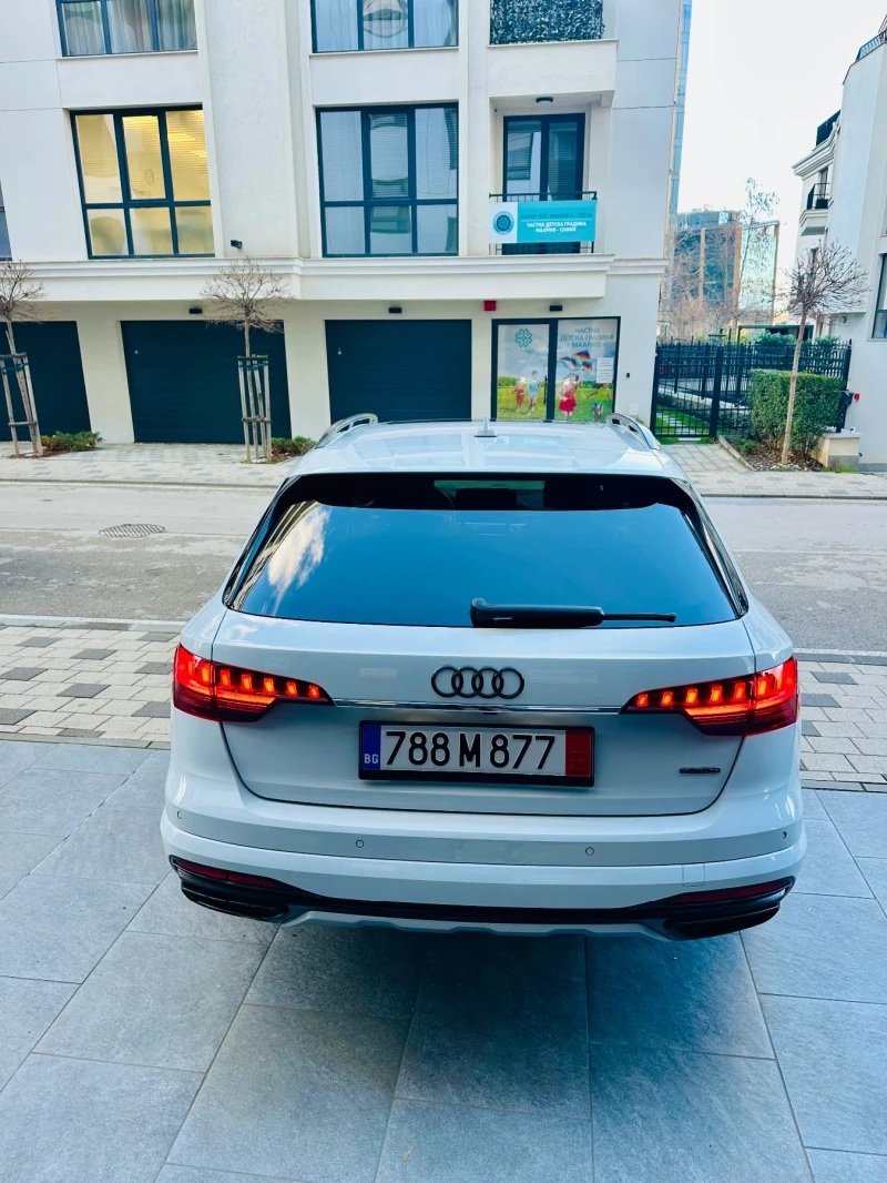 Audi A4 3.0TDI Quattro 360 B&O Digital панорама , снимка 13 - Автомобили и джипове - 53225243