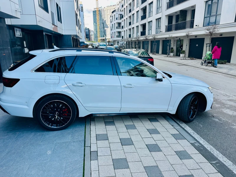 Audi A4 3.0TDI Quattro 360 B&O Digital панорама 