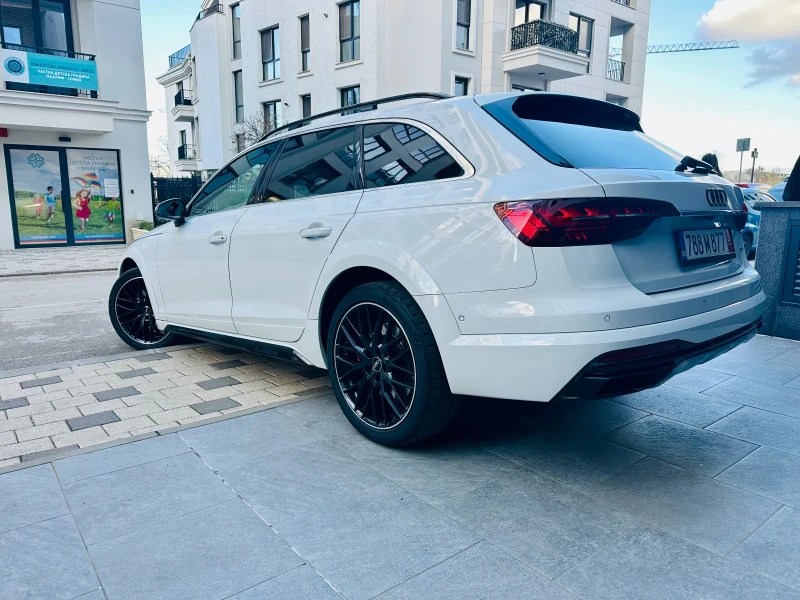 Audi A4 3.0TDI Quattro 360 B&O Digital панорама , снимка 14 - Автомобили и джипове - 53225243