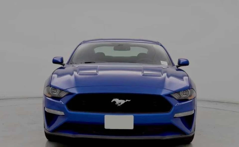 Ford Mustang * EcoBoost Fastback * CARFAX * AFTERMARKET INTAKE, снимка 6 - Автомобили и джипове - 53233896