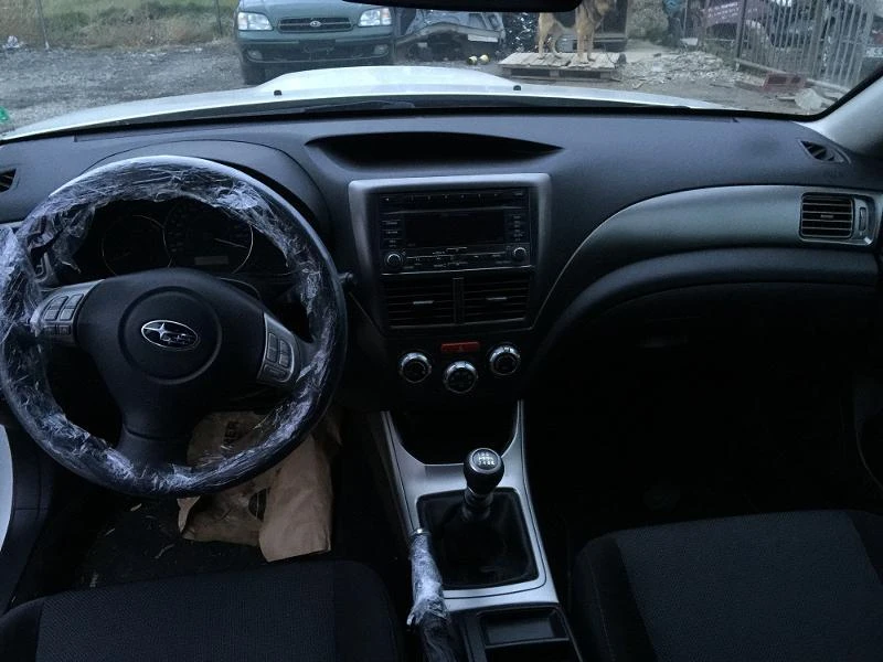 Subaru Impreza ВСИЧКО ЗА МОДЕЛА, снимка 9 - Автомобили и джипове - 12798213