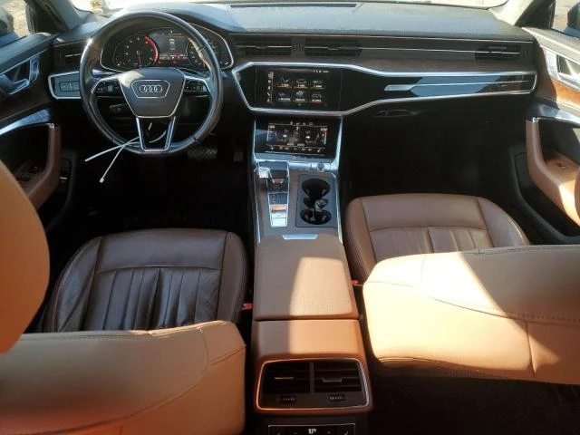 Audi A6 PREMIUM FULL СЕРВИЗНА ИСТОРИЯ , снимка 8 - Автомобили и джипове - 47806786