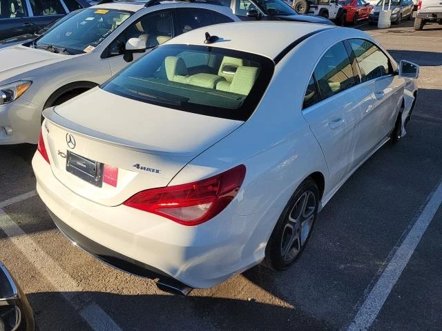 Mercedes-Benz CLA 250 4MATIC* AMG* HAMRAN/KARDON, снимка 3 - Автомобили и джипове - 48105961