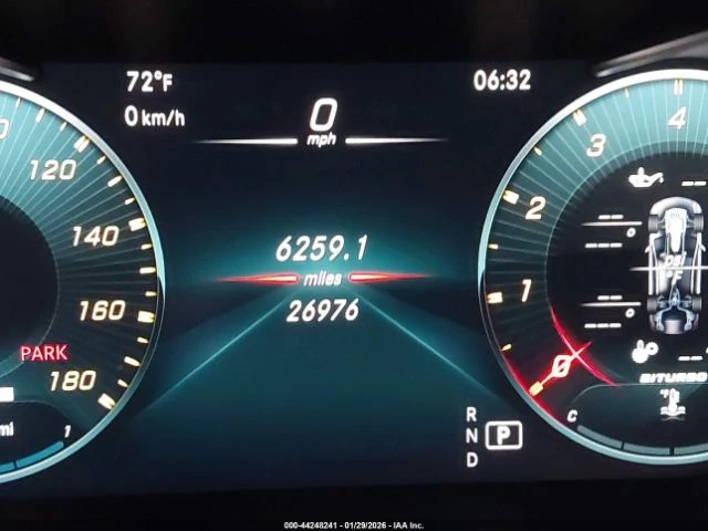 Mercedes-Benz C 43 AMG 4MATIC* КОжа* Подгрев* Обдухване* Кейлес* Blind Sp, снимка 14 - Автомобили и джипове - 53829502