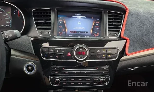 Kia K7 700H Hybrid Luxury * Обдухване * Камера * Keyless , снимка 8 - Автомобили и джипове - 55875855