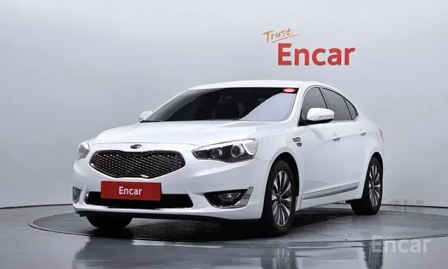 Kia K7 700H Hybrid Luxury * Обдухване * Камера * Keyless 