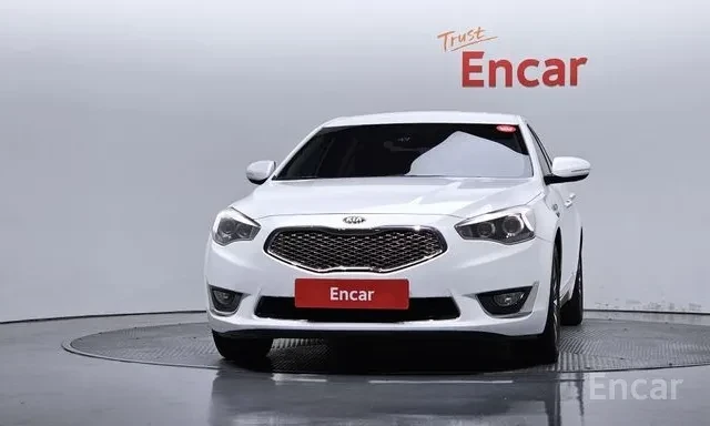 Kia K7 700H Hybrid Luxury * Обдухване * Камера * Keyless , снимка 2 - Автомобили и джипове - 55875855